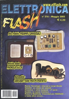 Rivista Elettronica Flash